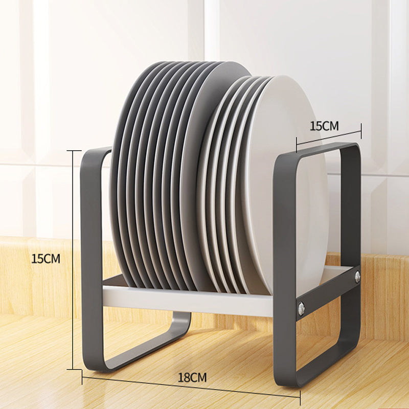 Transform Your Kitchen with Our Multifunctional Dish Storage Rack