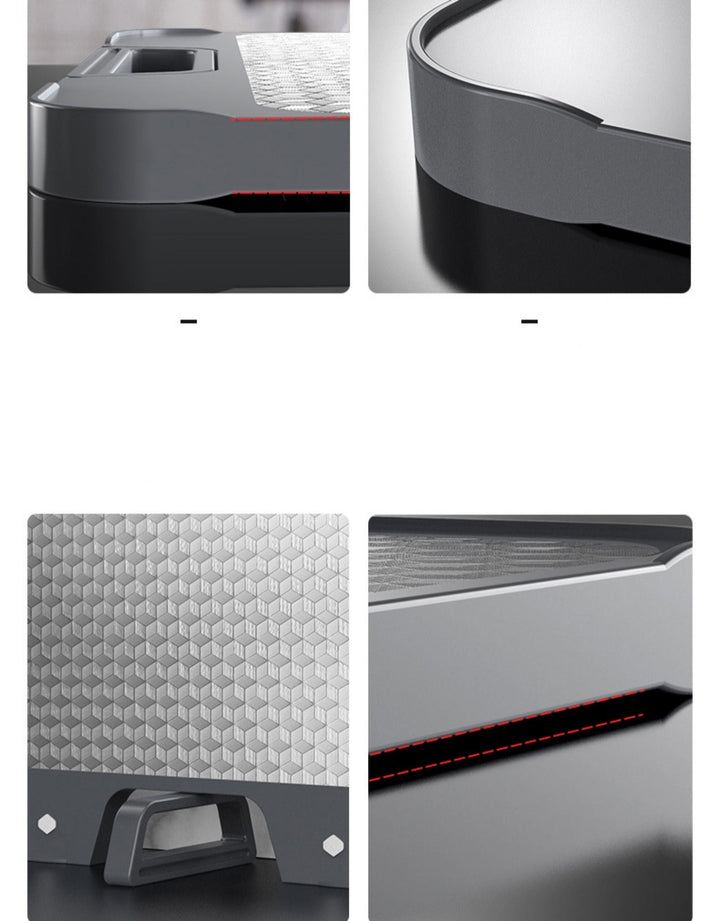Elevate Your Kitchen Experience with Our Stainless Steel Cutting Board