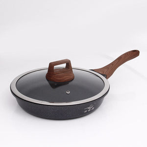 Elevate Your Cooking with the Maifan Stone Non-stick Frying Pan