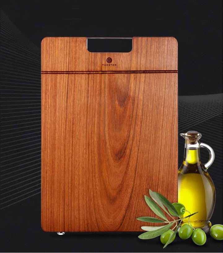 Discover the Elegance of Our Household Rosewood Cutting Board