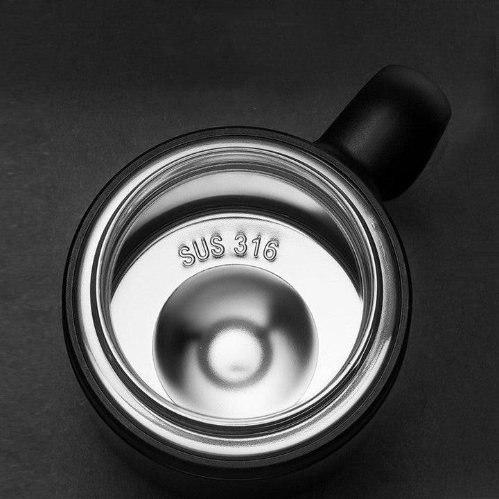Discover the Insulation High-grade Cup With Handle
