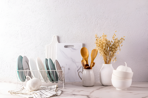 Smart Organizers for Stress-Free Kitchens