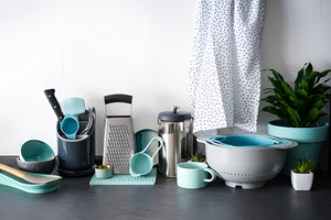 Utensils & Gadgets That Save Time