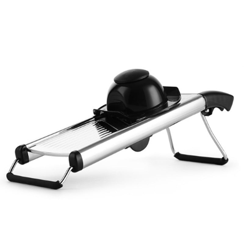 Transform Your Kitchen with the Stainless Steel Chopper Set