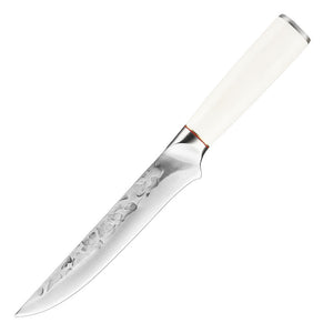 Discover the Art of Cooking with Hand-Forged Kitchen Knives