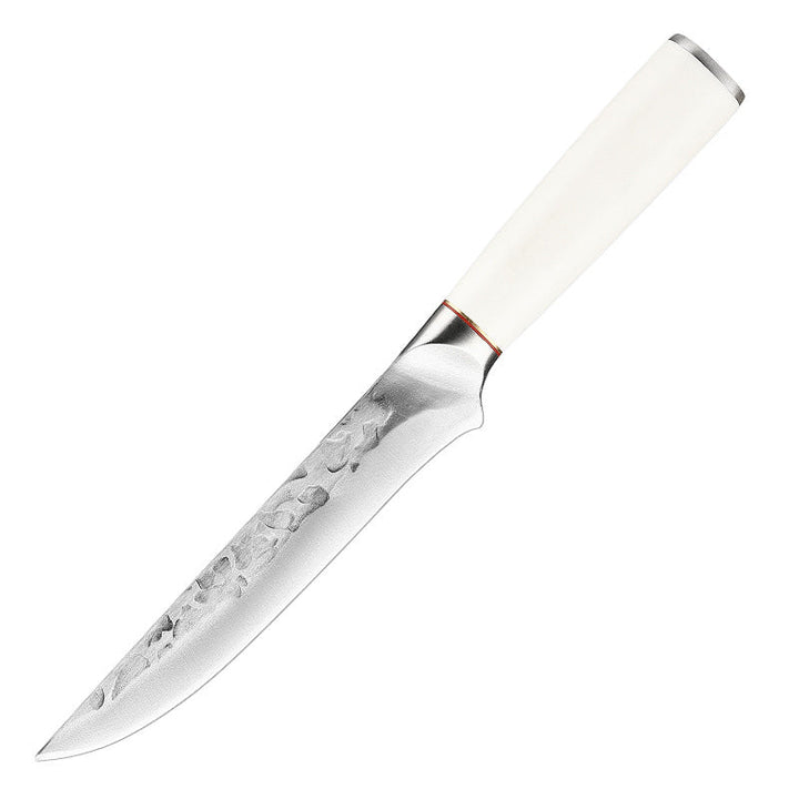 Discover the Art of Cooking with Hand-Forged Kitchen Knives