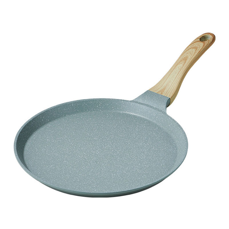 Cake Crust Baking Small Frying Pan