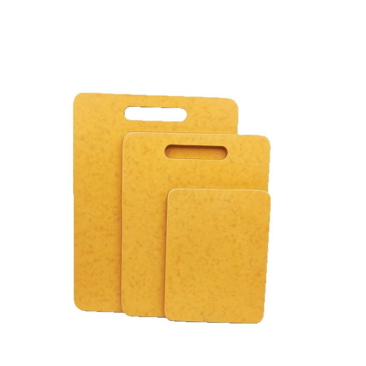 Household Antibacterial Double-sided Cutting Board
