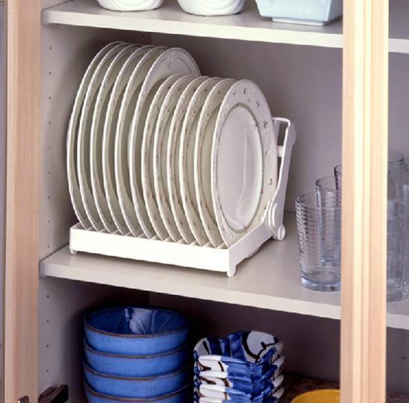 Kitchen Dish Rack