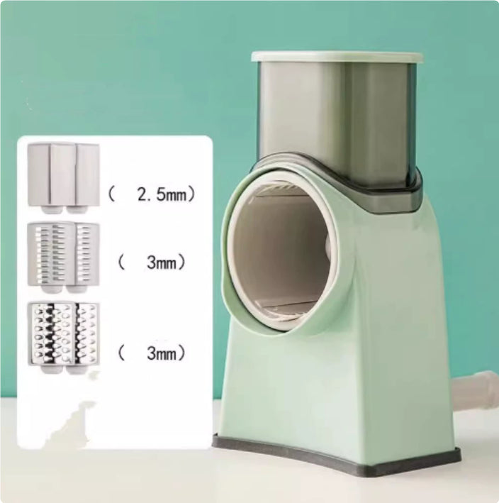 Household Multi-function Hand Vegetable Cutter