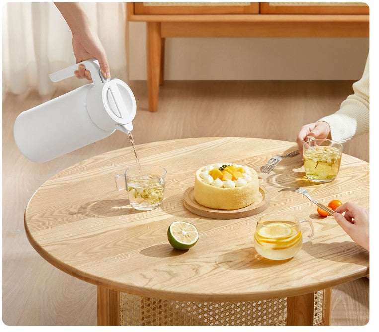 Thermal Household Large Capacity Flask Kettle