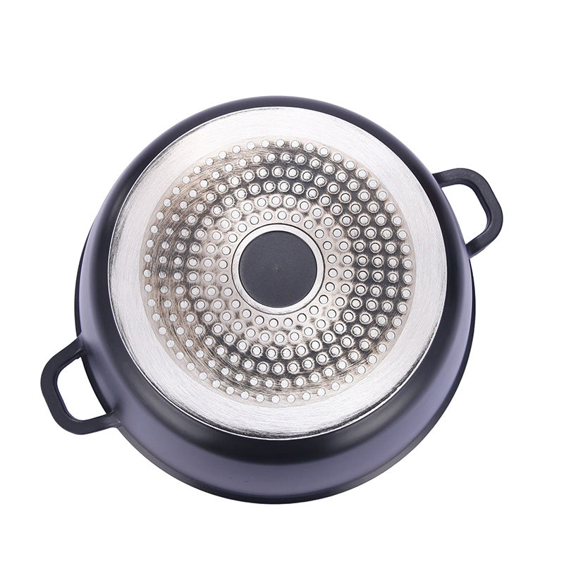 Aluminum Household Cookware