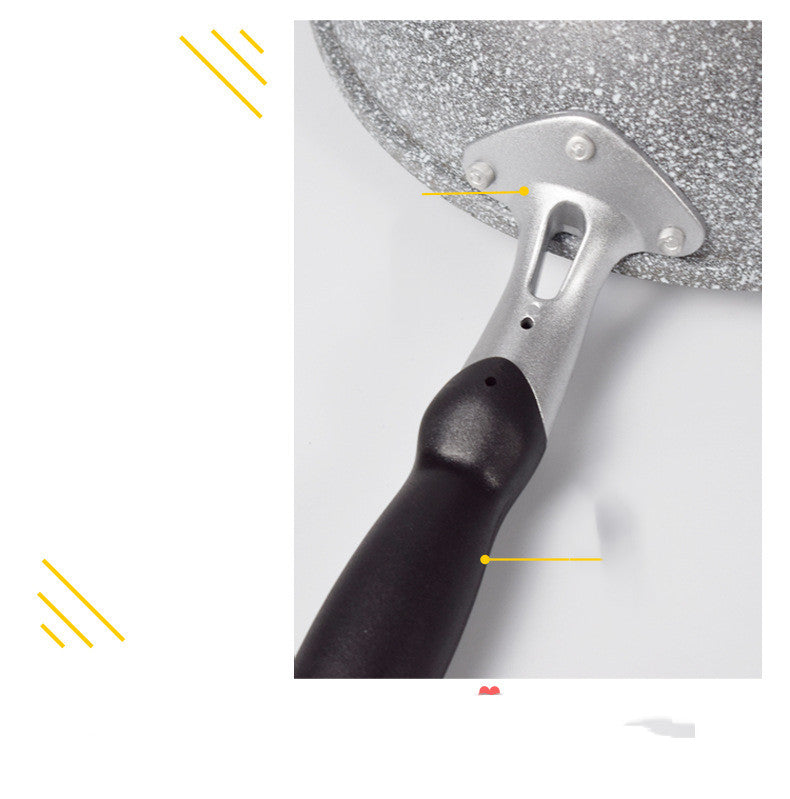 Japanese Maifan Stone Frying Pan