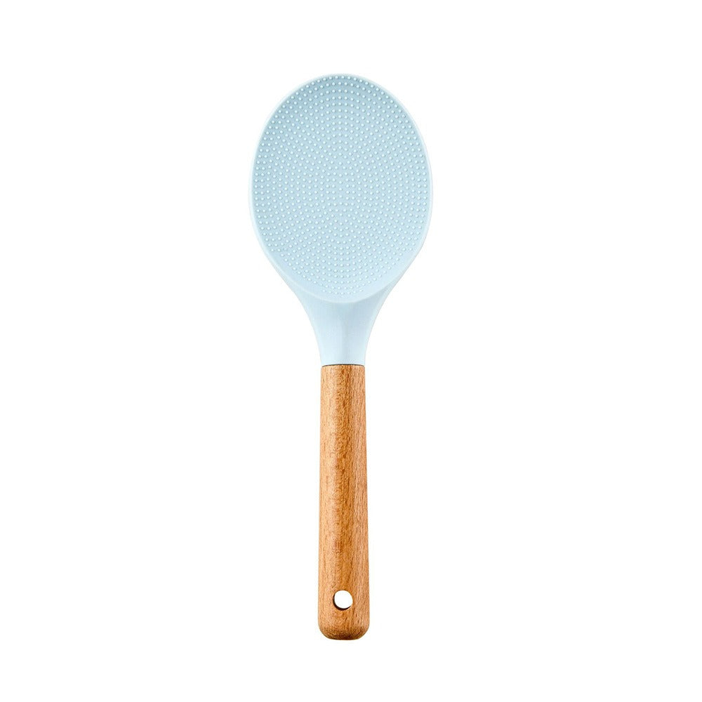Kitchen Silicone Non-Stick Cookware Set