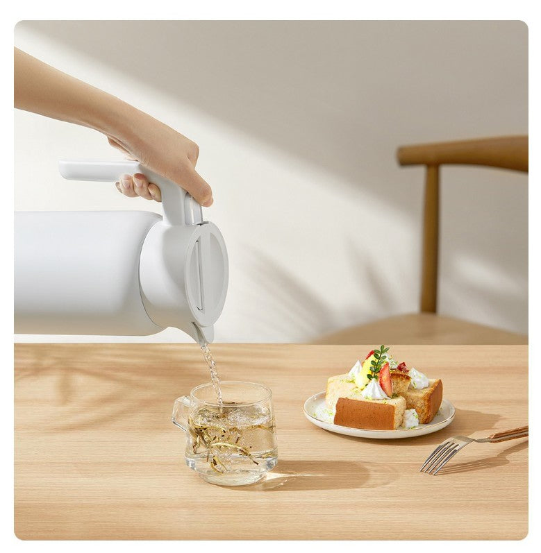 Thermal Household Large Capacity Flask Kettle