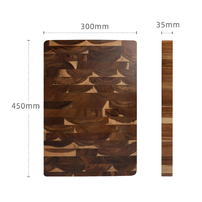 Wood Splicing Cutting Chopping Board