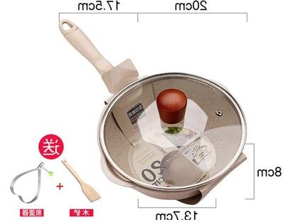 Small Non-stick Frying Pan