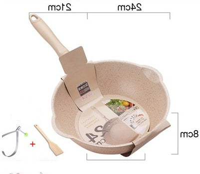 Small Non-stick Frying Pan