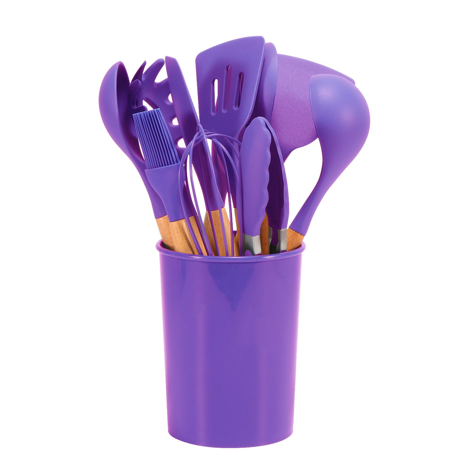 12-piece Non-stick Set
