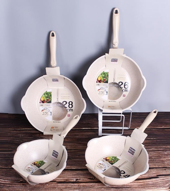 Small Non-stick Frying Pan