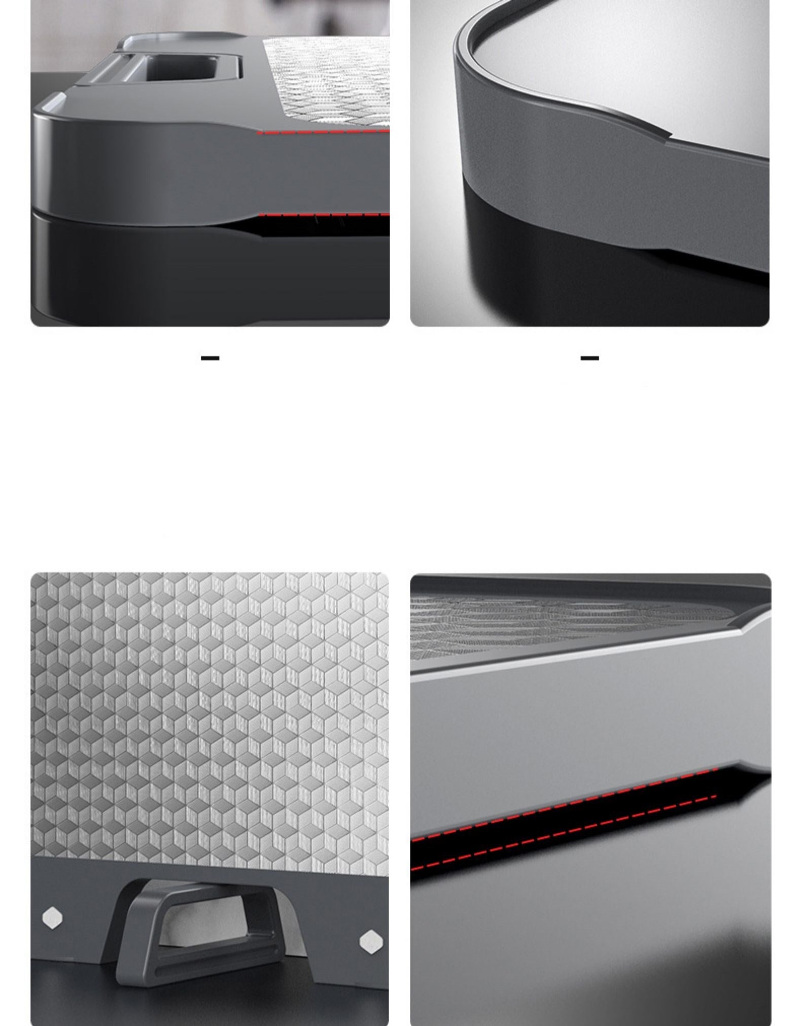 Stainless Steel Cutting Board