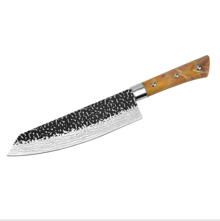 Stainless Chef's Meat Slicing Knife