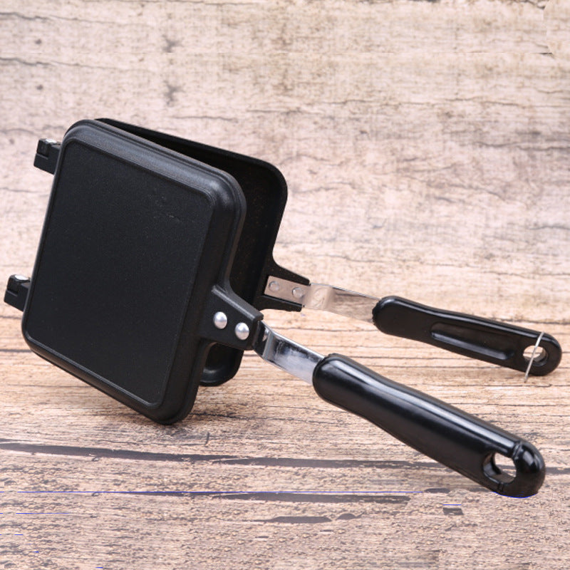 Household Gas Non-Stick Frying Pan