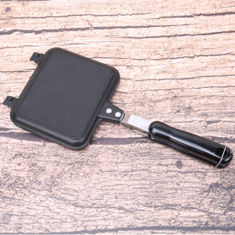 Household Gas Non-Stick Frying Pan
