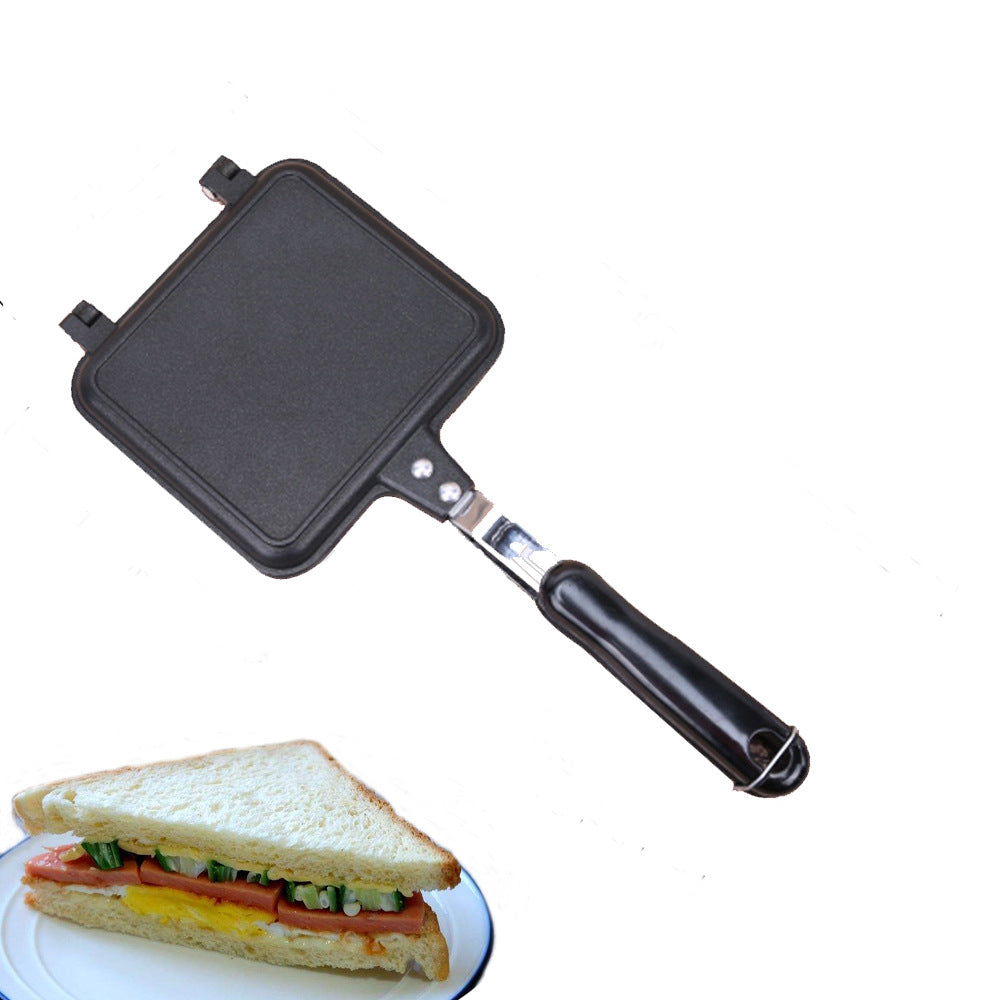 Household Gas Non-Stick Frying Pan