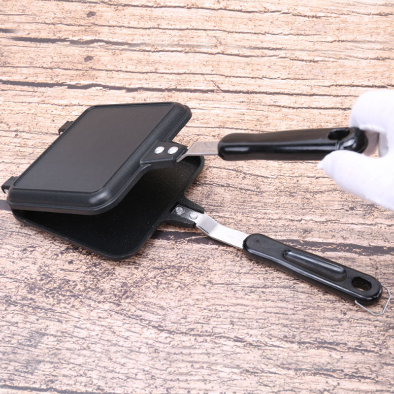 Household Gas Non-Stick Frying Pan