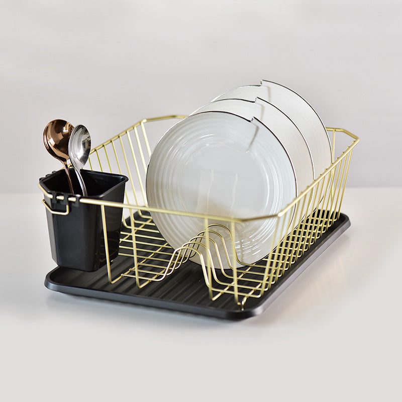 North Rail Dish Rack