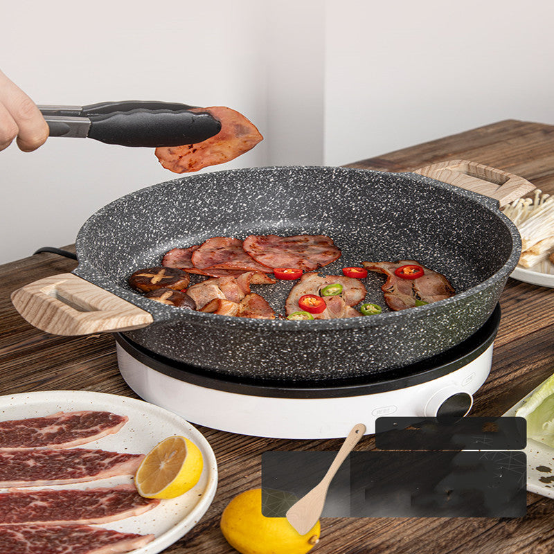 Non-Stick Steak Frying Pan