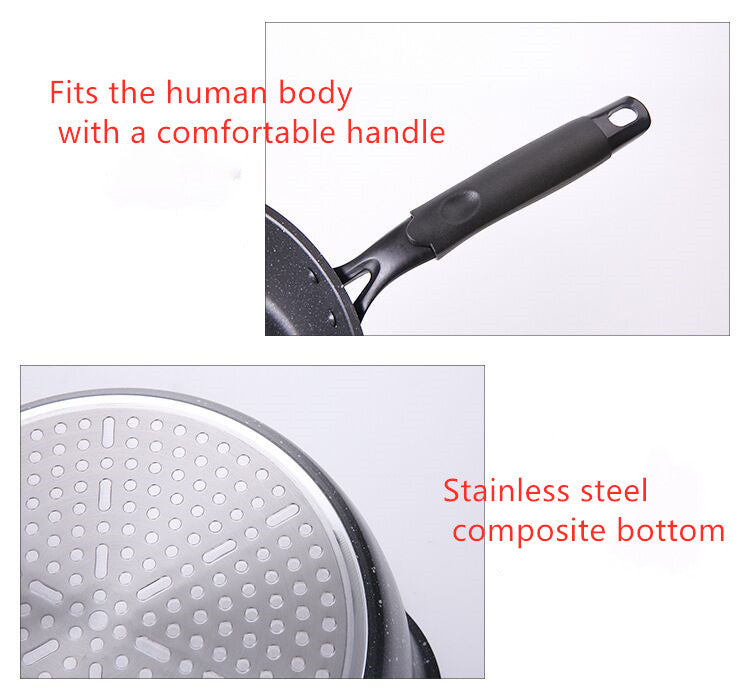 Small Non-stick Frying Pan