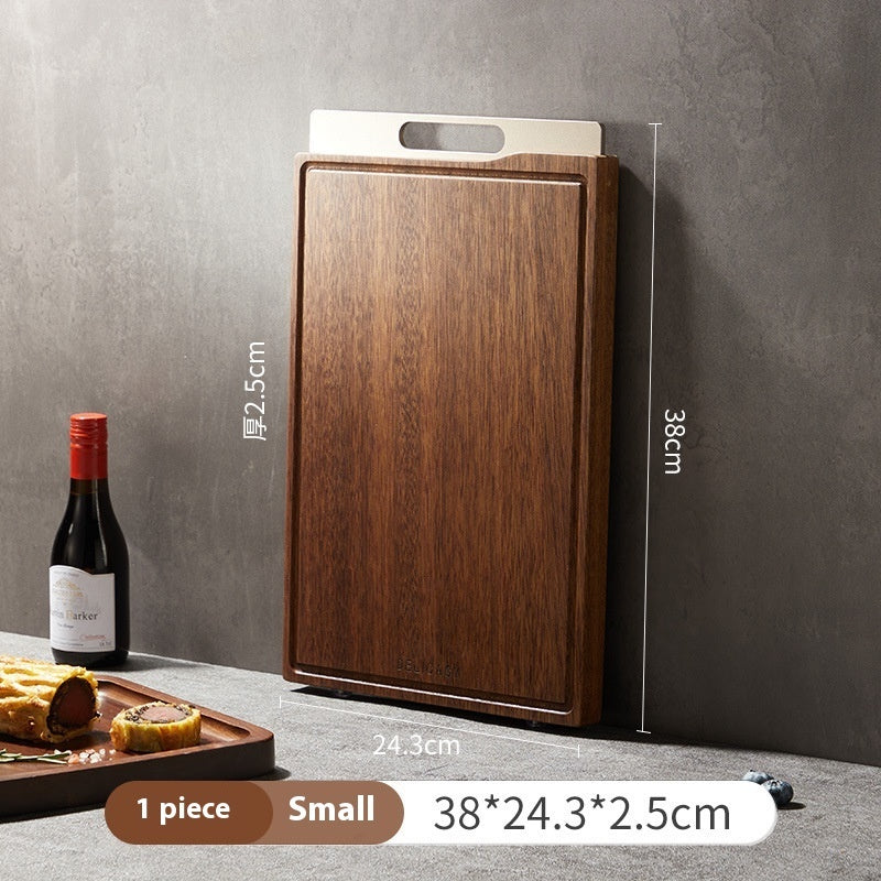 Household Kitchen Chopping Board
