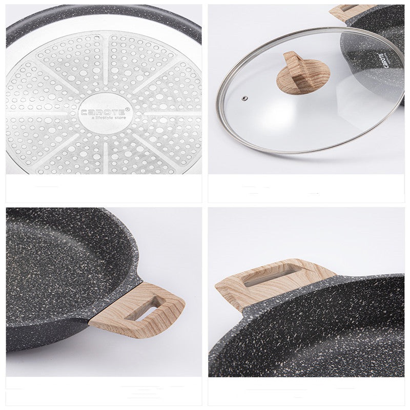 Non-Stick Steak Frying Pan