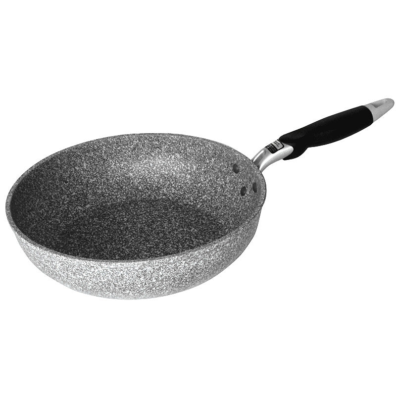 Japanese Maifan Stone Frying Pan