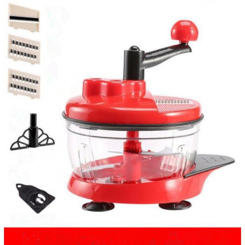 Multi Purpose Tool For Chopping