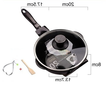 Small Non-stick Frying Pan