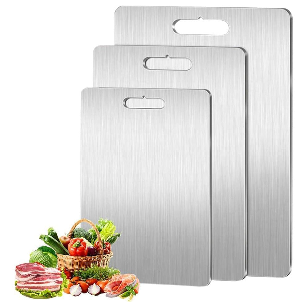 Mold-Proof Household Cutting Board