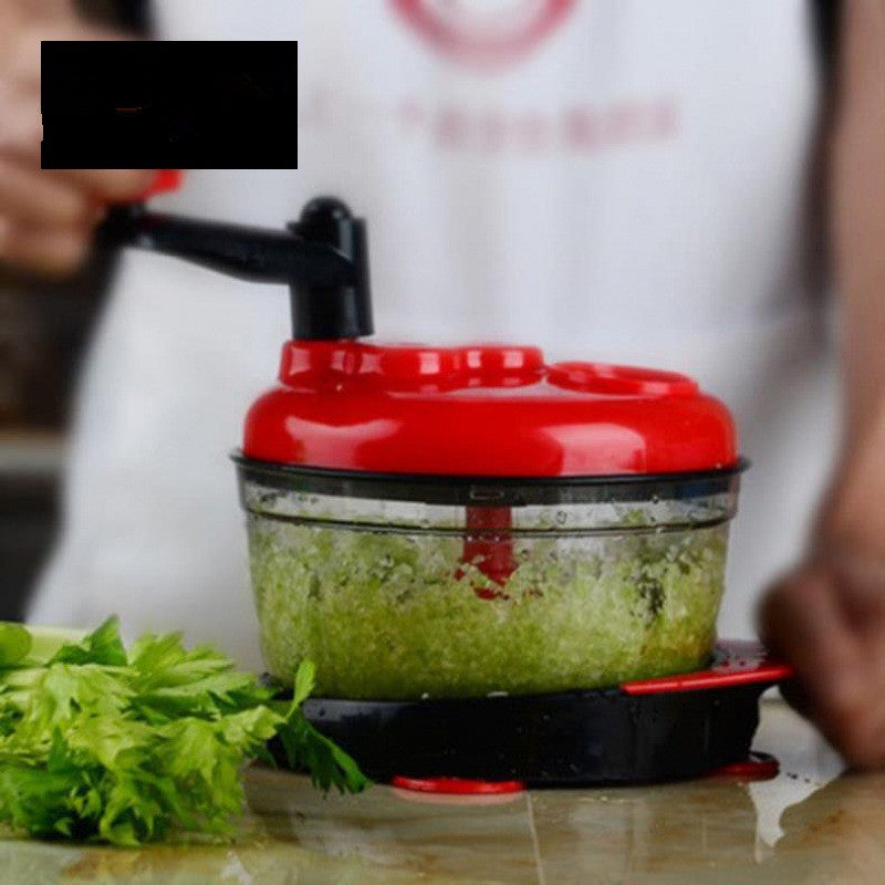 Multi Purpose Tool For Chopping