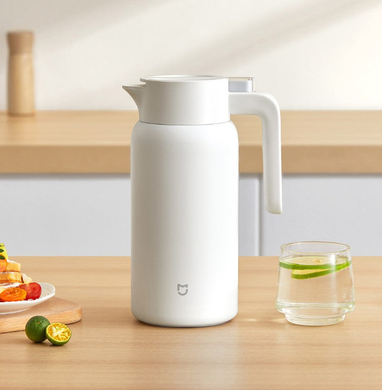 Thermal Household Large Capacity Flask Kettle