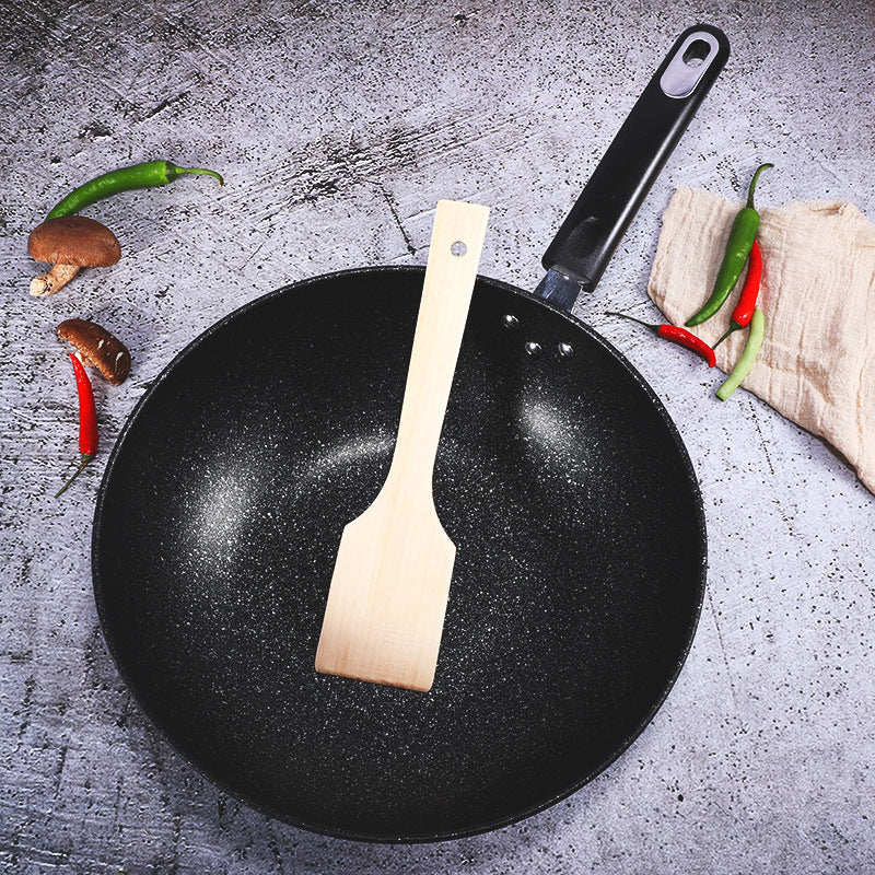 Three-piece Cookware Pot Set