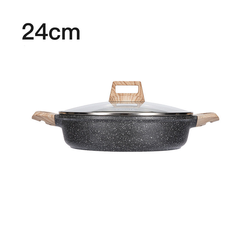 Non-Stick Steak Frying Pan