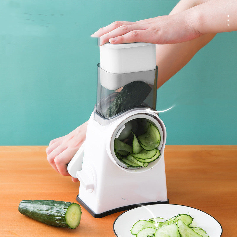 Household Multi-function Hand Vegetable Cutter