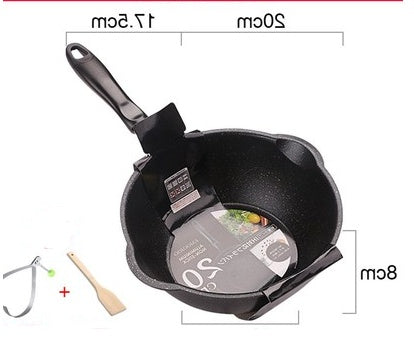 Small Non-stick Frying Pan