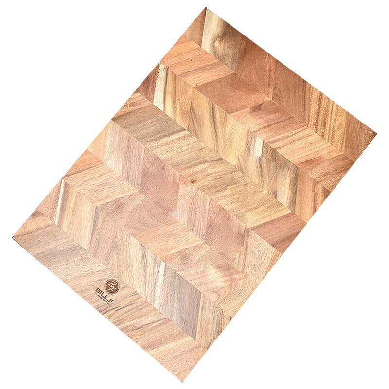 Antibacterial And Mildew-proof Chopping Board