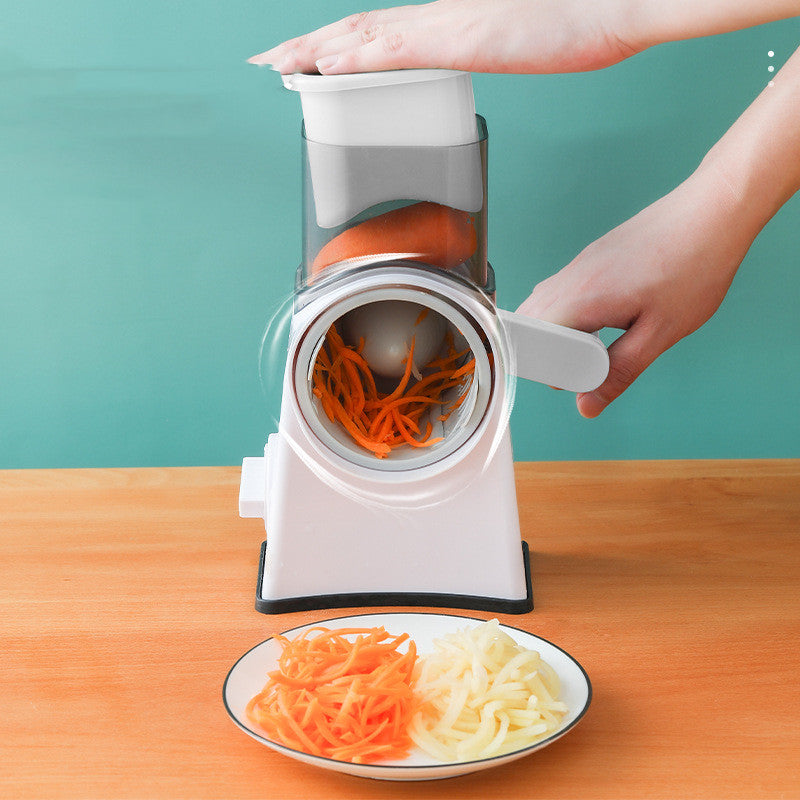 Household Multi-function Hand Vegetable Cutter