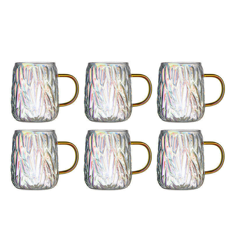 Pair Wine Glasses