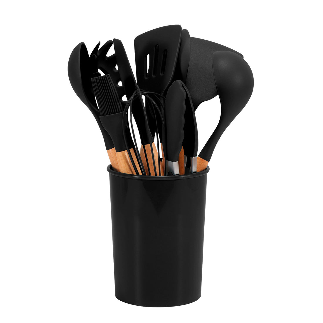 12-piece Non-stick Set