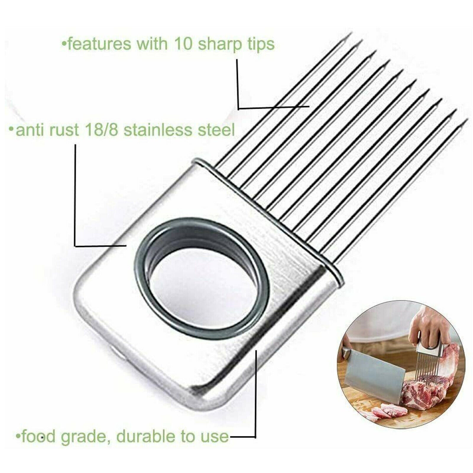 Vegetable Tools Tomato Cutter Kitchen Gadget